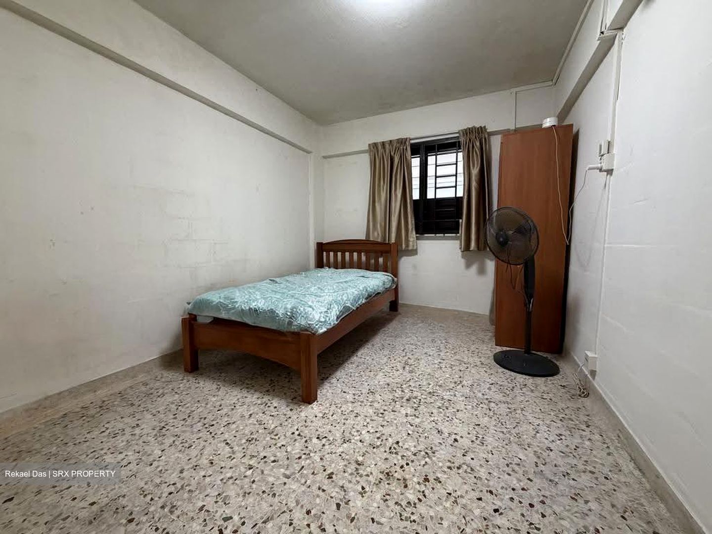 Blk 515 Kaki Bukit Green (Bedok), HDB 3 Rooms #627181761